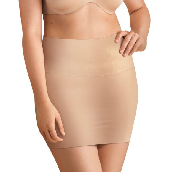 Maidenform Intimates & Sleepwear Maidenform Flexees Half Slip 618